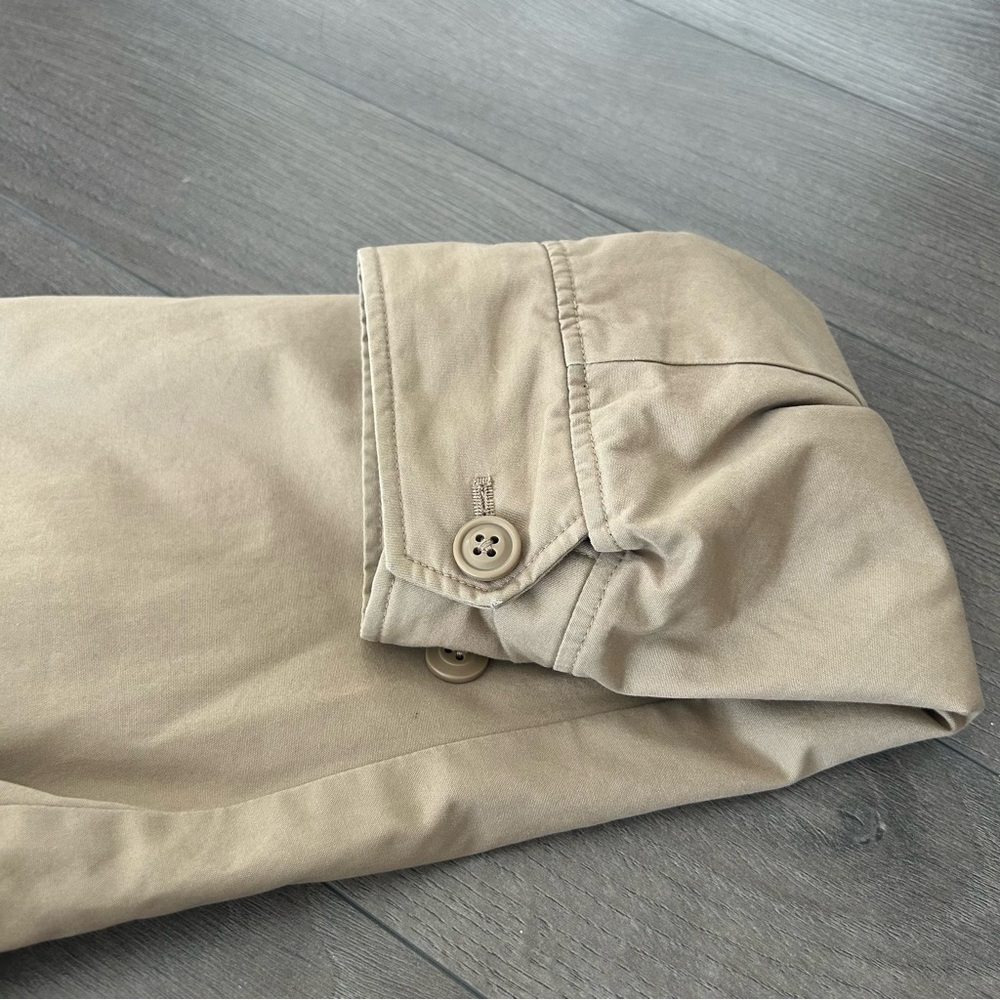 🐊LACOSTE men’s jacket - Picture 4 of 14